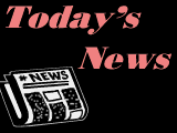 discussion of today's news