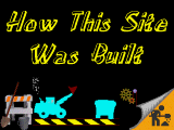 A description of how this site was built using ThmIndxr which is available from L5 Software Development at https://L5Software.com