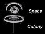Space Colony